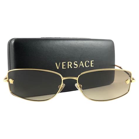 versace sunglasses ebay uk|vintage Versace sunglasses 1990s.